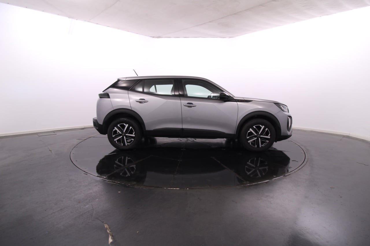 Peugeot 2008 Gasolina 2 2025