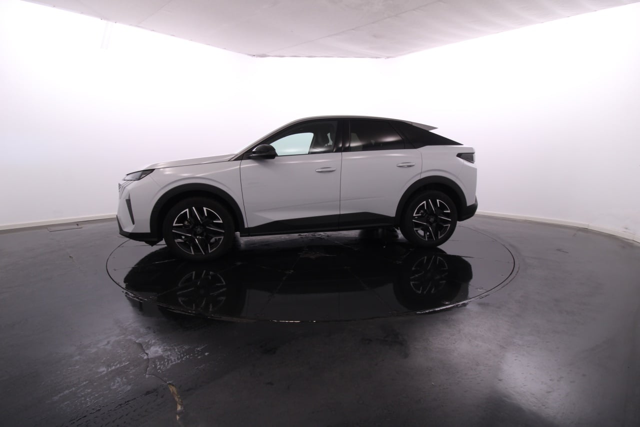 Peugeot 3008 Híbrido Gasolina 3 2025