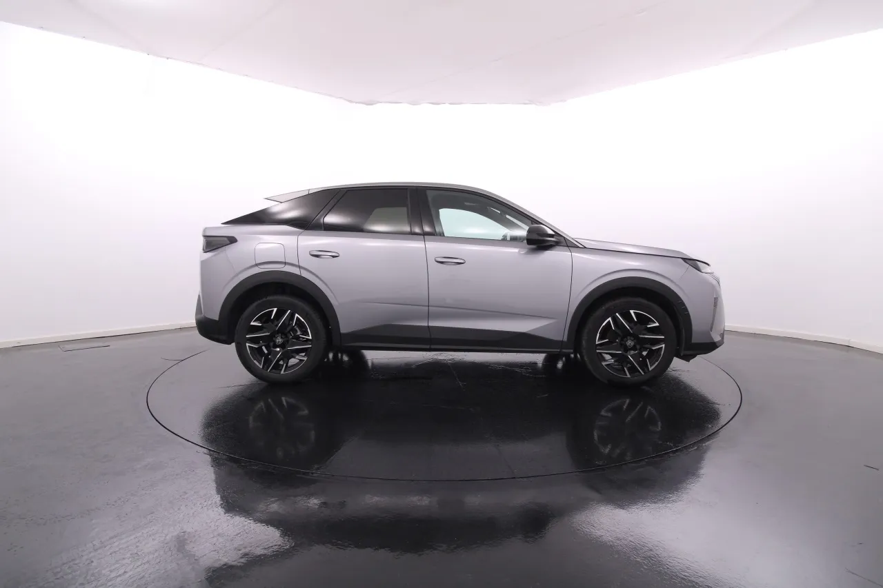 Peugeot 3008 Gasoline Hybrid 3 2025