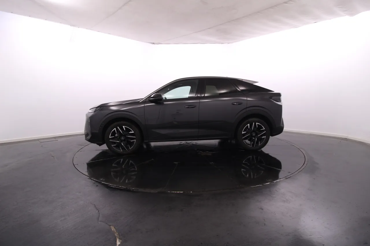 Peugeot 3008 Híbrido Gasolina 3 2025