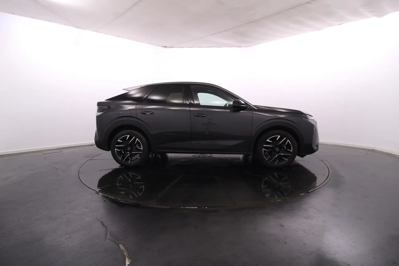 Peugeot 3008 Híbrido Gasolina 3 2025