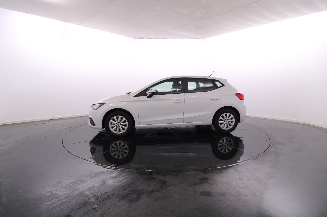 Seat Ibiza Gasolina 1 2026