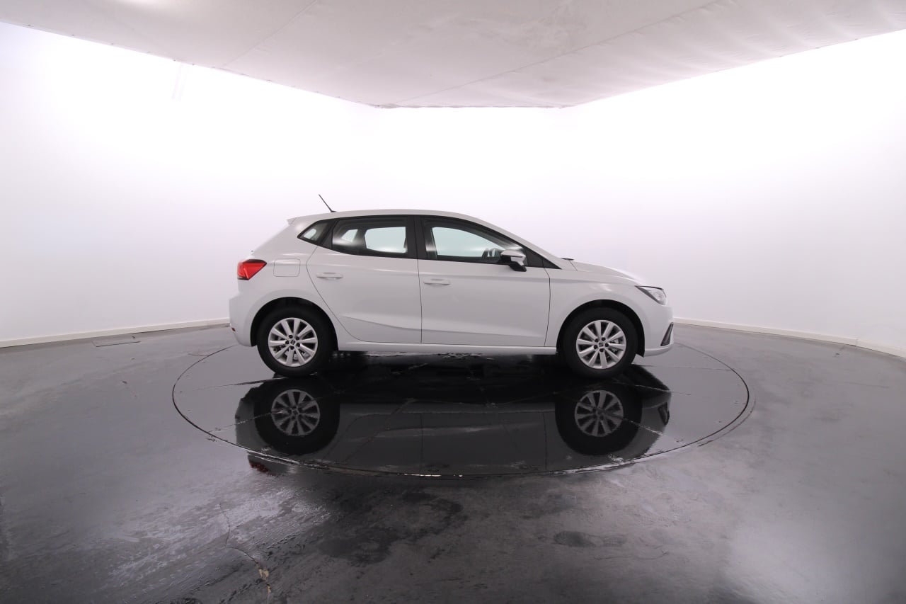 Seat Ibiza Gasolina 1 2026