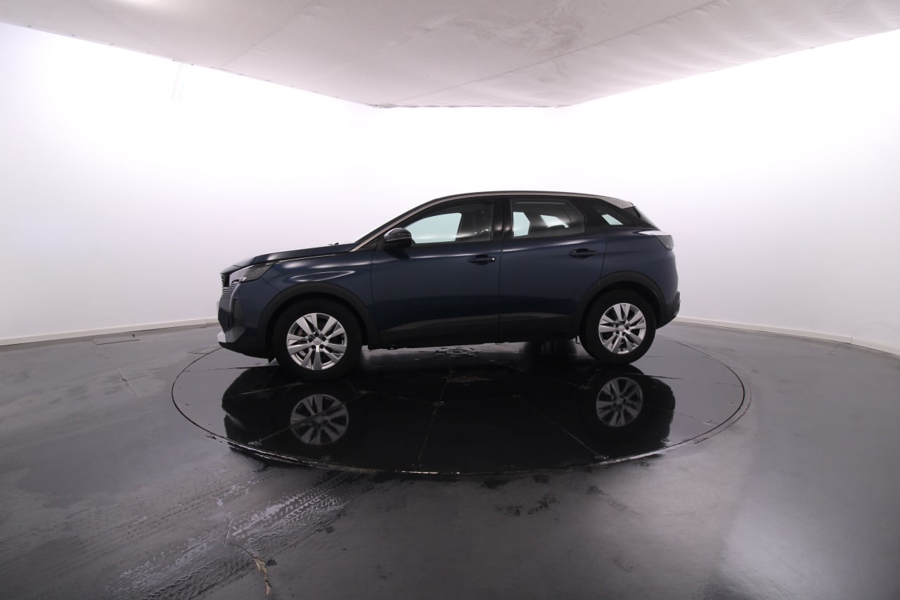 Peugeot 3008 Diesel 3 2022