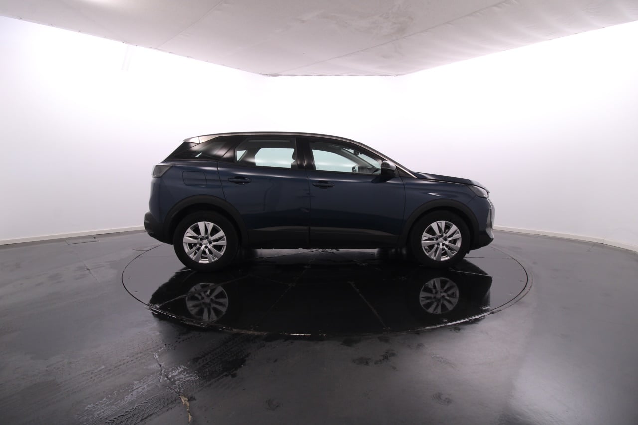 Peugeot 3008 Diesel 3 2022