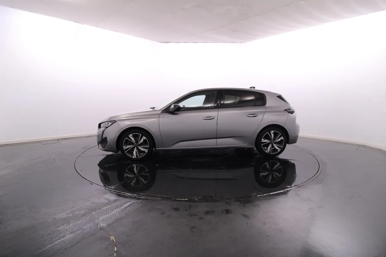 Peugeot 308 Diesel 2 2022