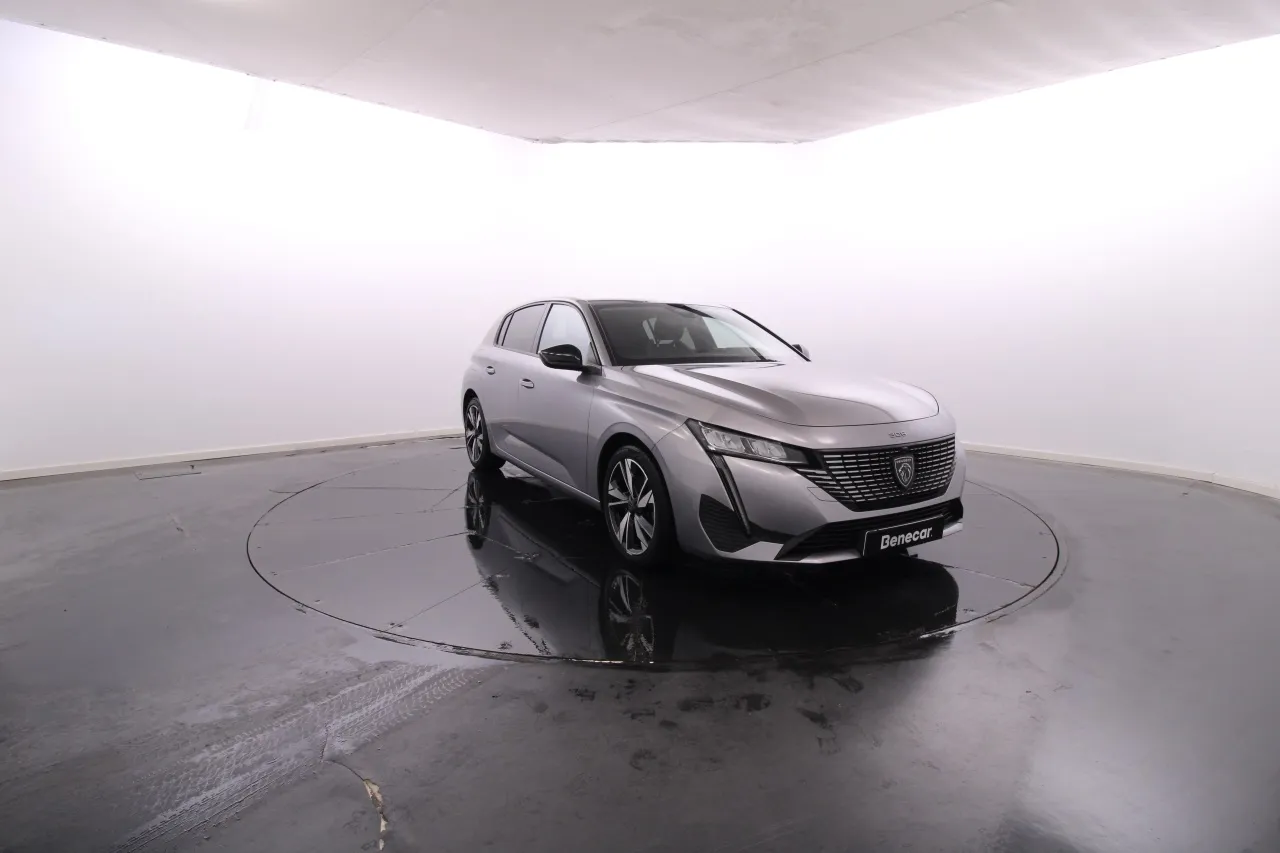 Peugeot 308 Diesel 2 2022