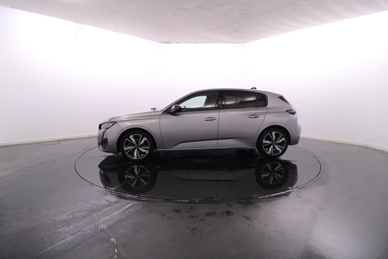 Peugeot 308 Diesel 2 2022