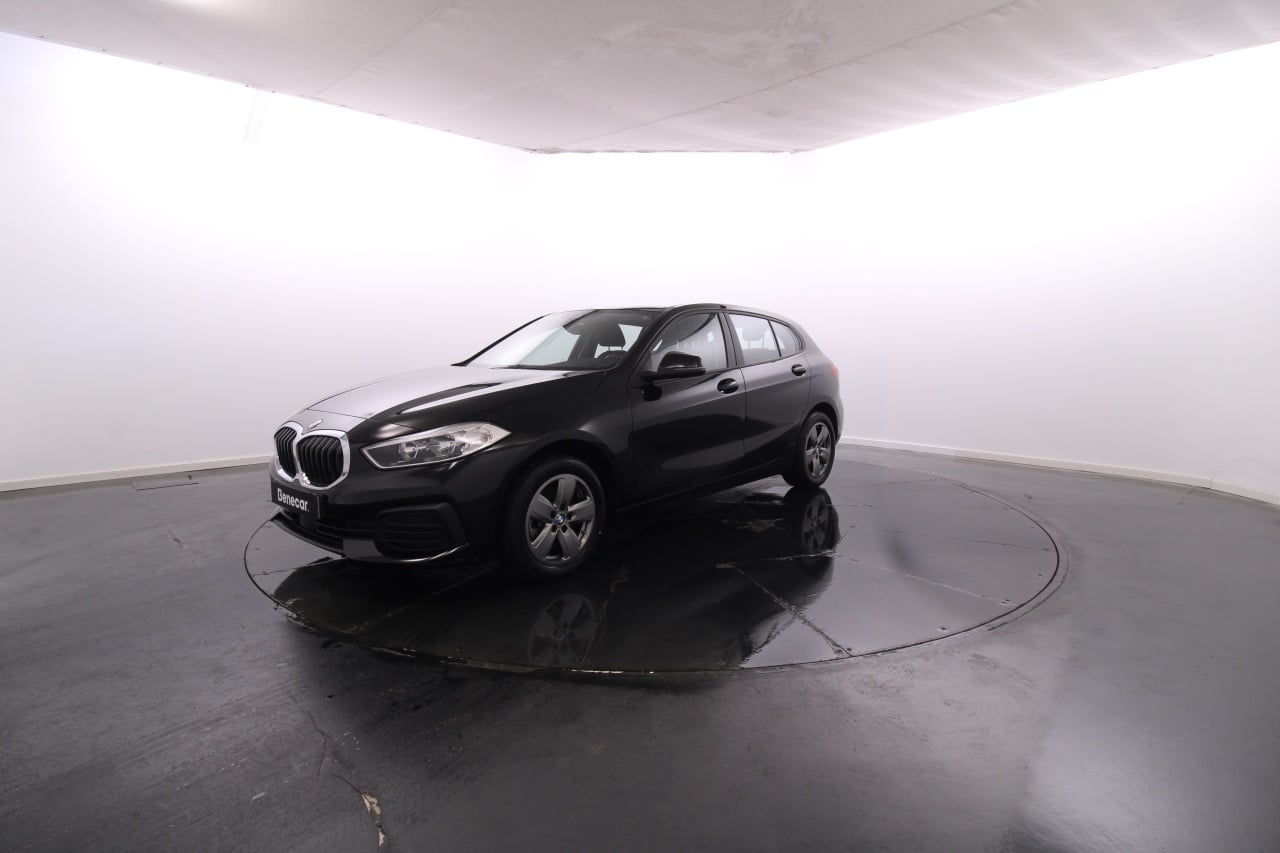 BMW Serie 1 - 116 Diesel 10 2021