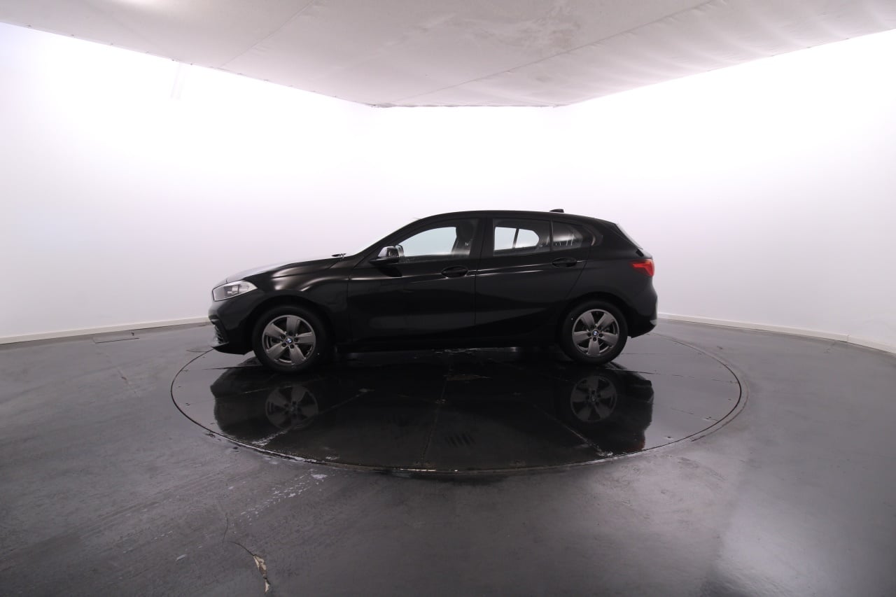 BMW Serie 1 - 116 Diesel 10 2021