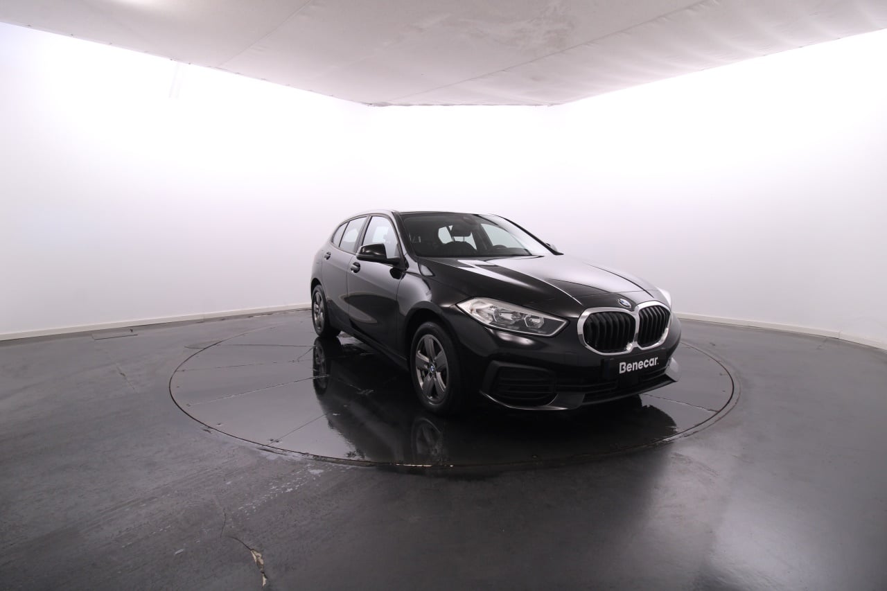 BMW Serie 1 - 116 Diesel 10 2021