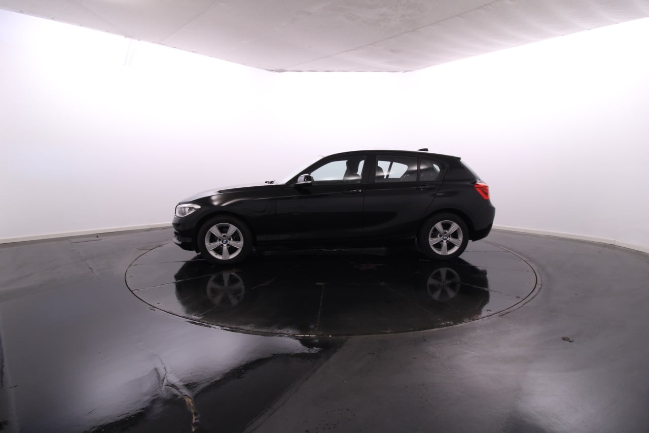 BMW Serie 1 - 116 Diesel 11 2018