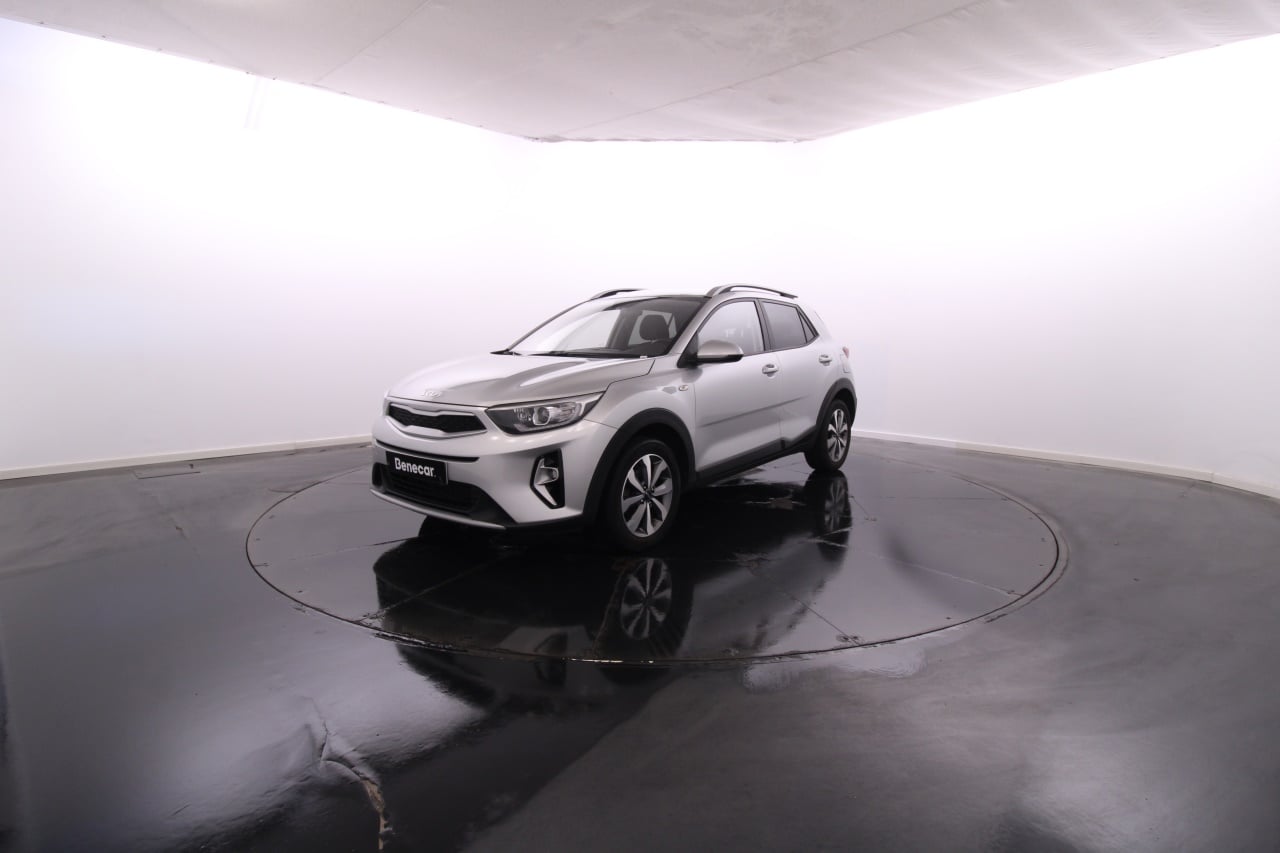 Kia Stonic Gasolina 6 2022