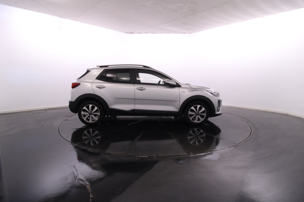 Kia Stonic Gasolina 6 2022