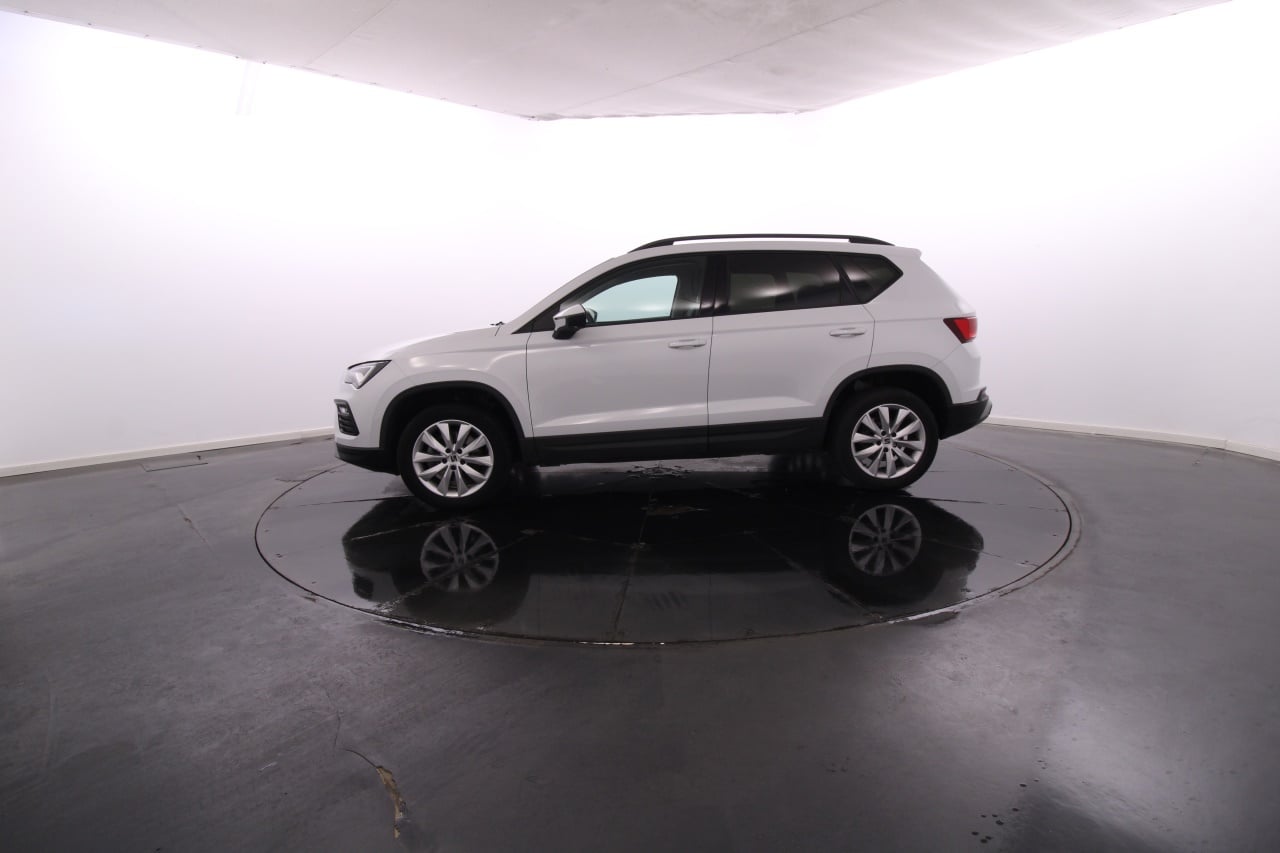 Seat Ateca Diesel 4 2021