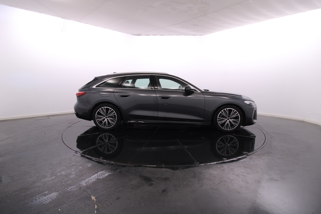 Audi A5 Avant Diesel Hybrid 10 2024