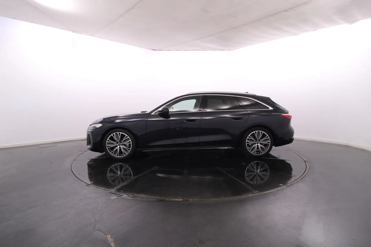 Audi A5 Avant Diesel Hybrid 11 2024