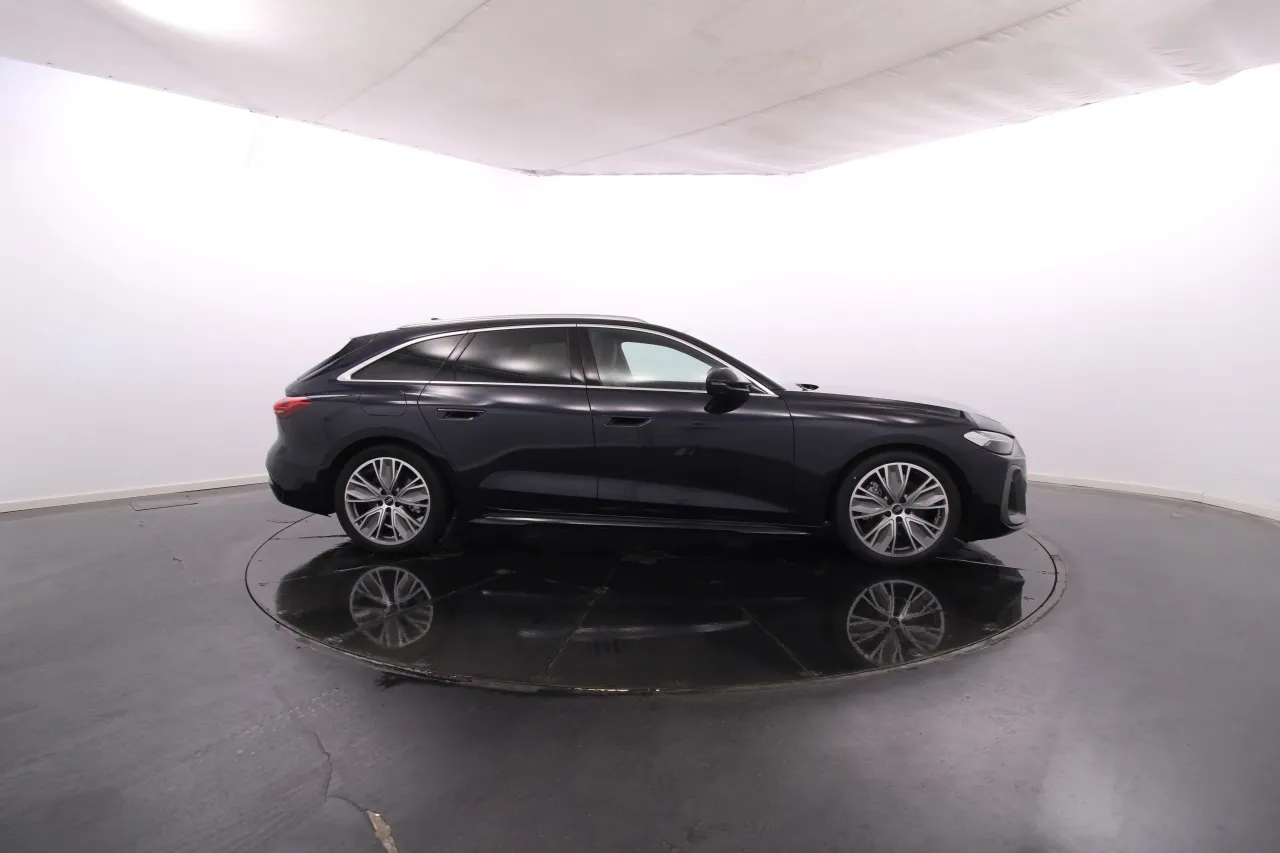 Audi A5 Avant Diesel Hybrid 11 2024