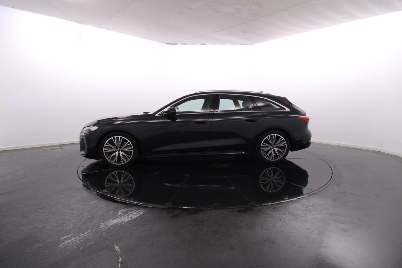 Audi A5 Avant Híbrido Diesel 11 2024