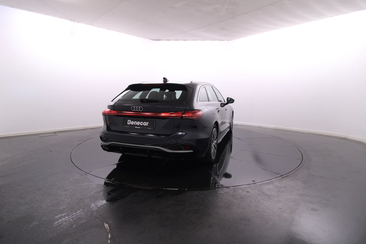 Audi A5 Avant Híbrido Diesel 11 2024