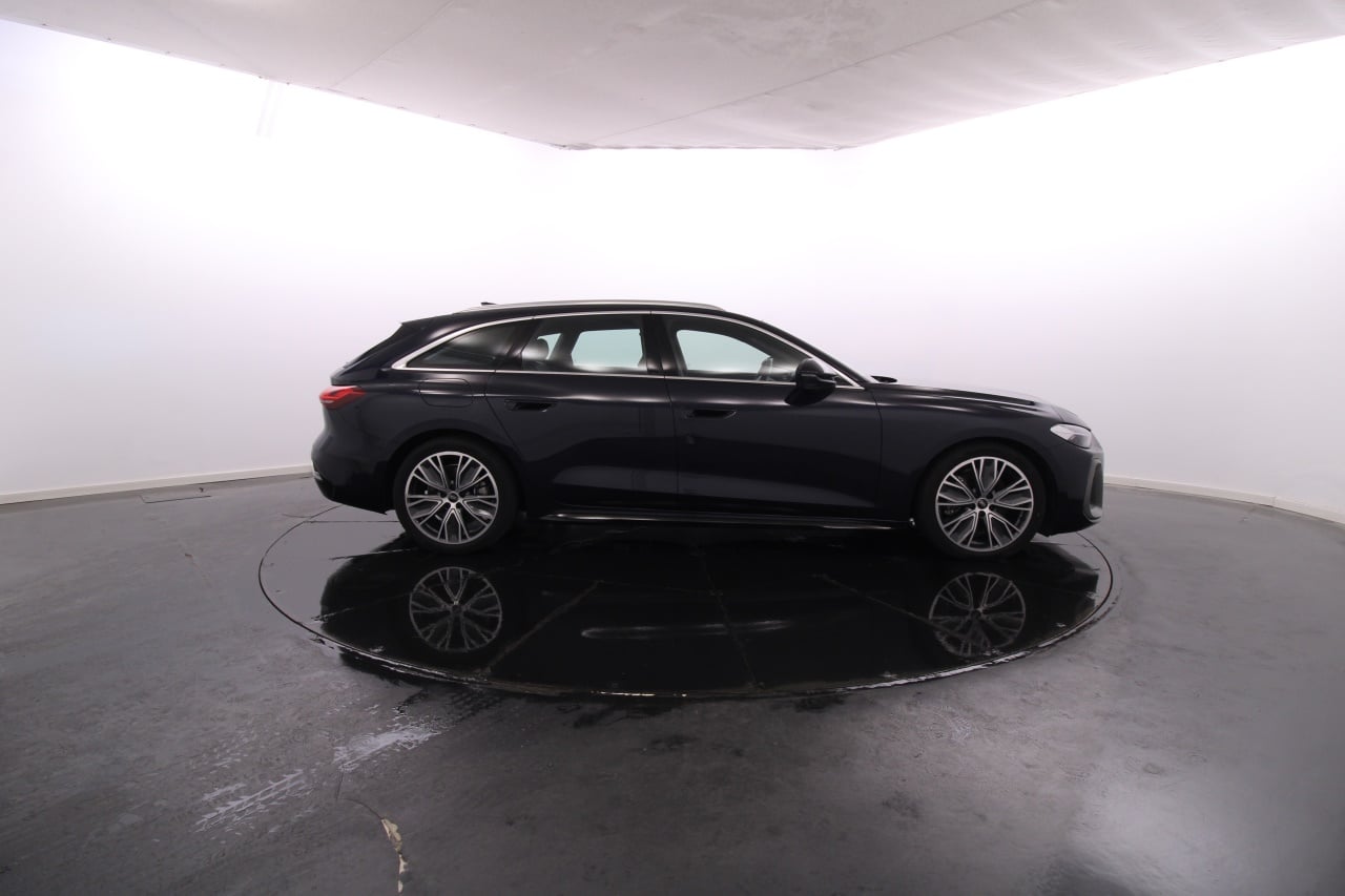 Audi A5 Avant Híbrido Diesel 11 2024