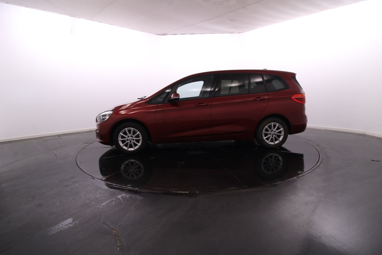 BMW Serie 2 - 216 Gran Tourer Diesel 3 2017