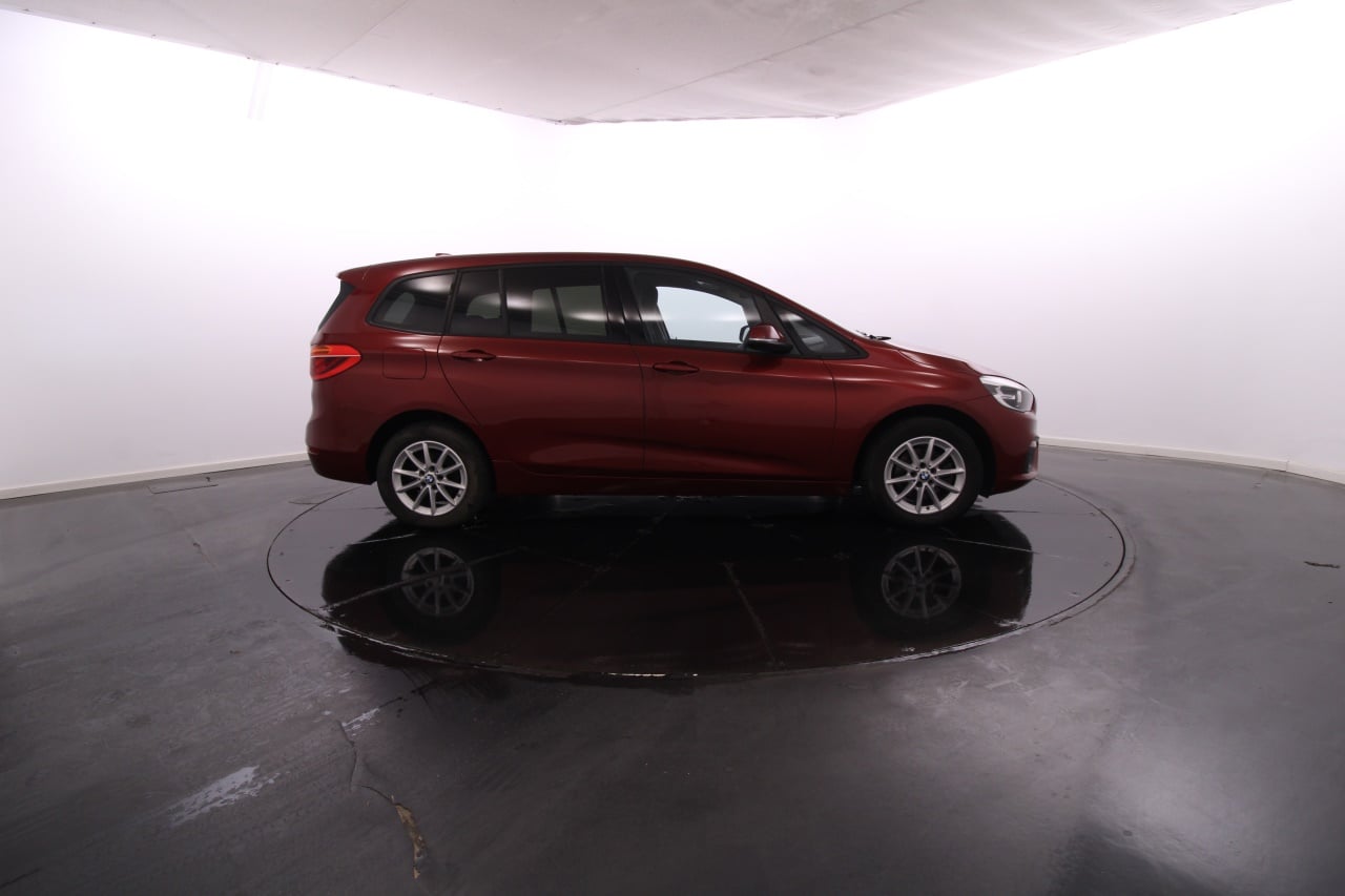 BMW Serie 2 - 216 Gran Tourer Diesel 3 2017