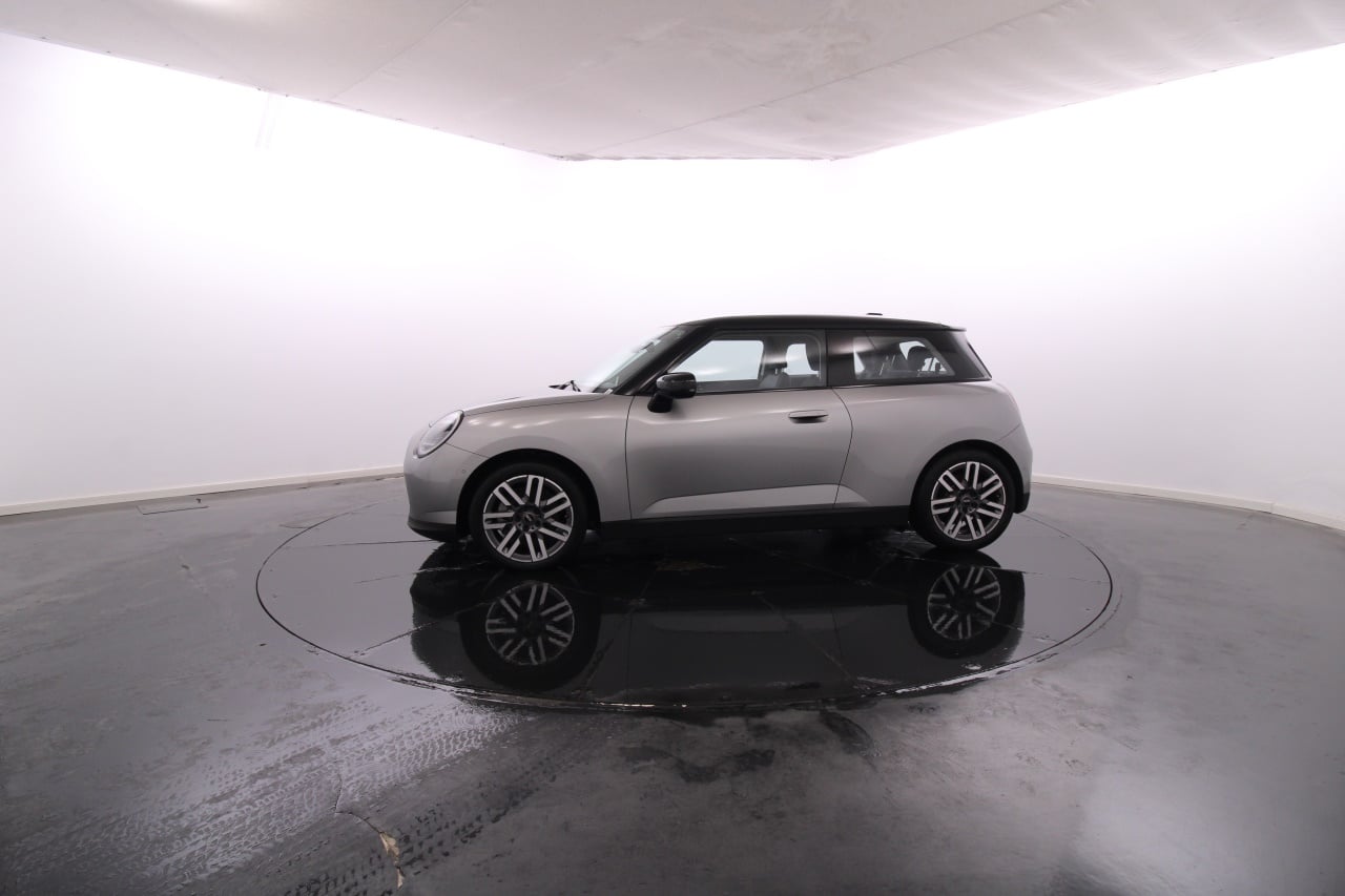 MINI Cooper Elétrico 7 2024