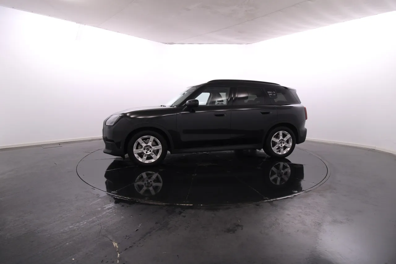 MINI Countryman Electric 8 2024