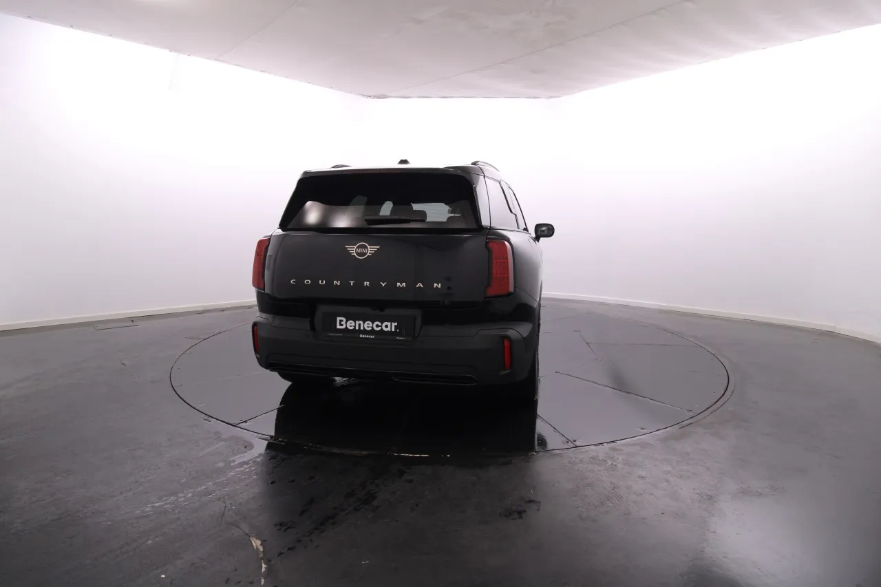 MINI Countryman Electric 8 2024