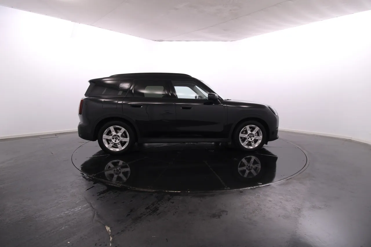 MINI Countryman Electric 8 2024