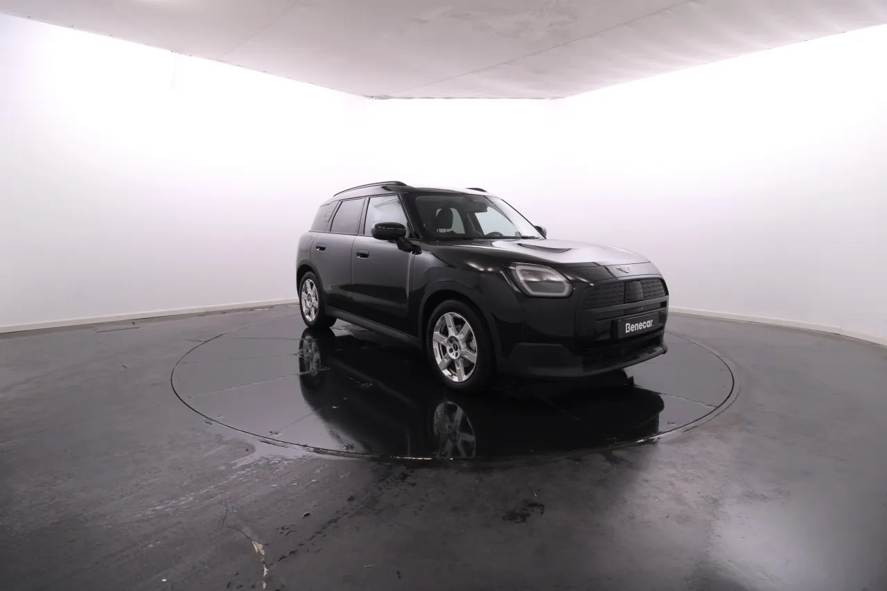 MINI Countryman Electric 8 2024