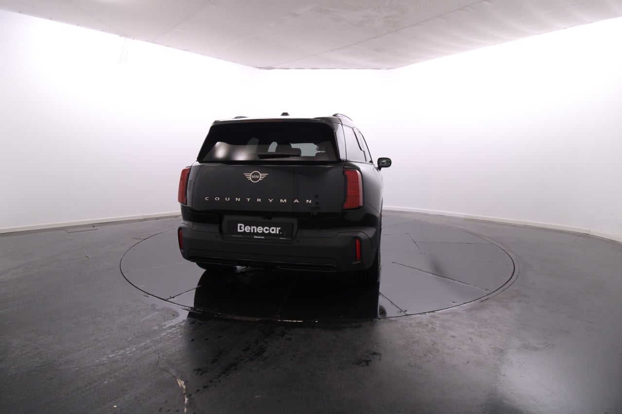 MINI Countryman Elétrico 8 2024