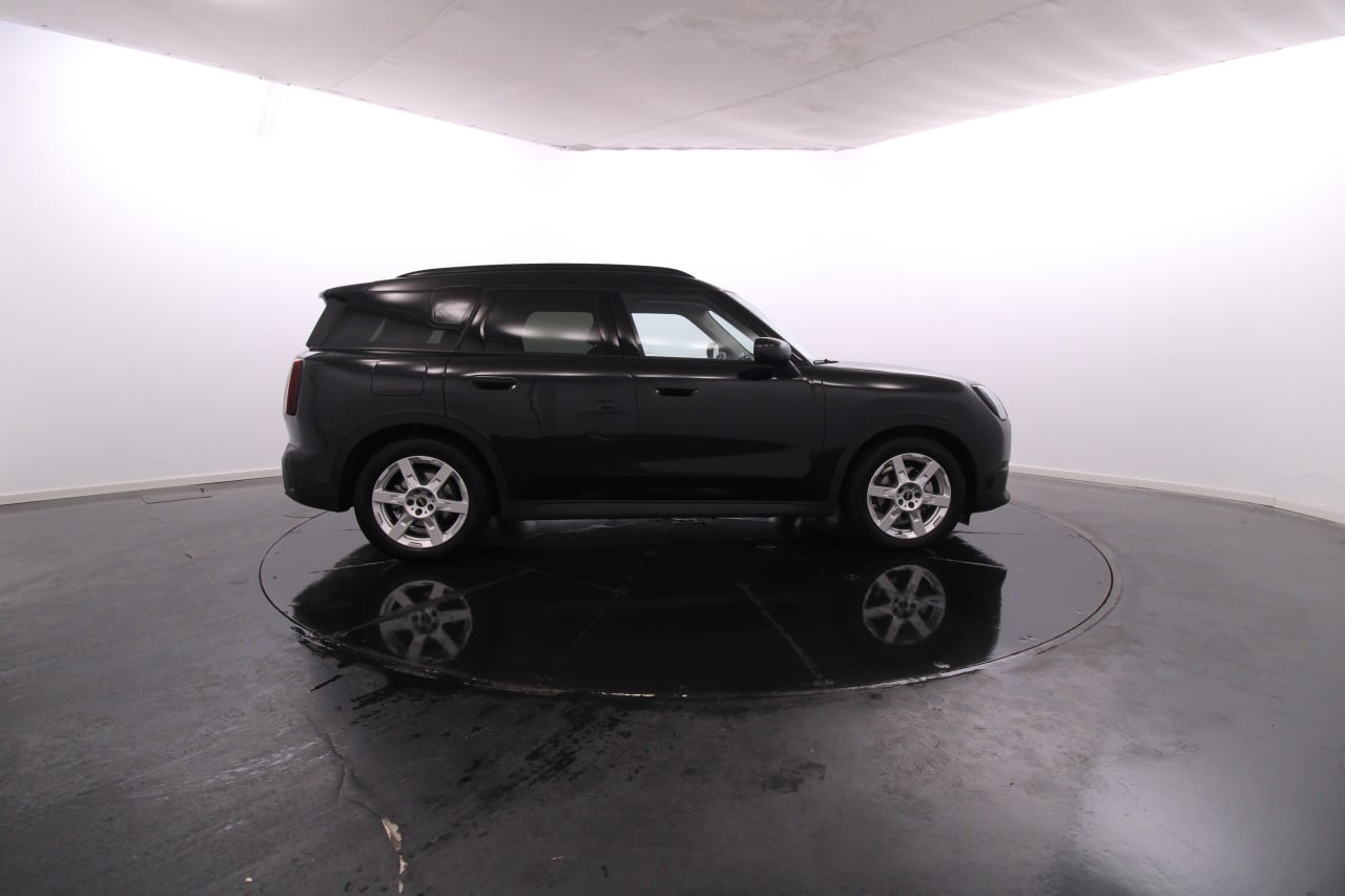 MINI Countryman Elétrico 8 2024