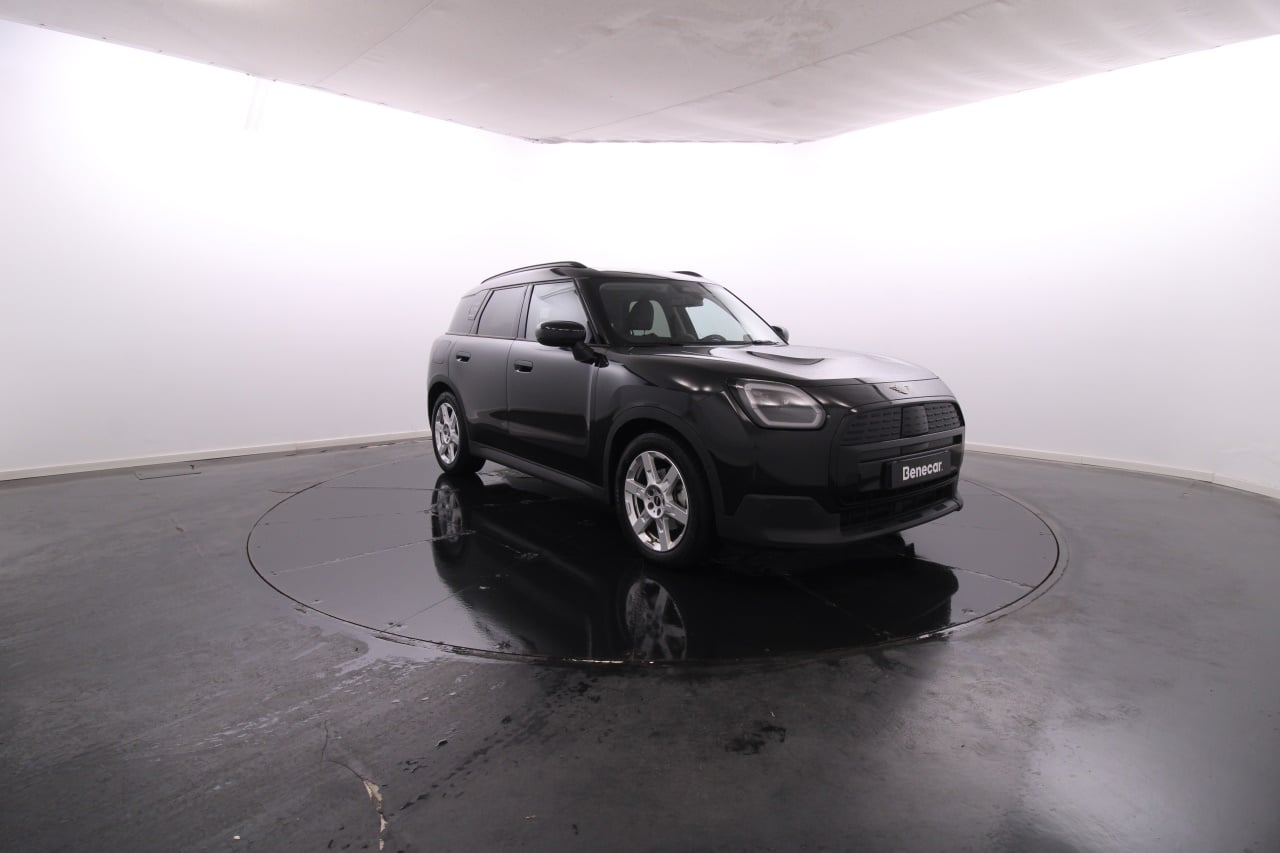 MINI Countryman Elétrico 8 2024