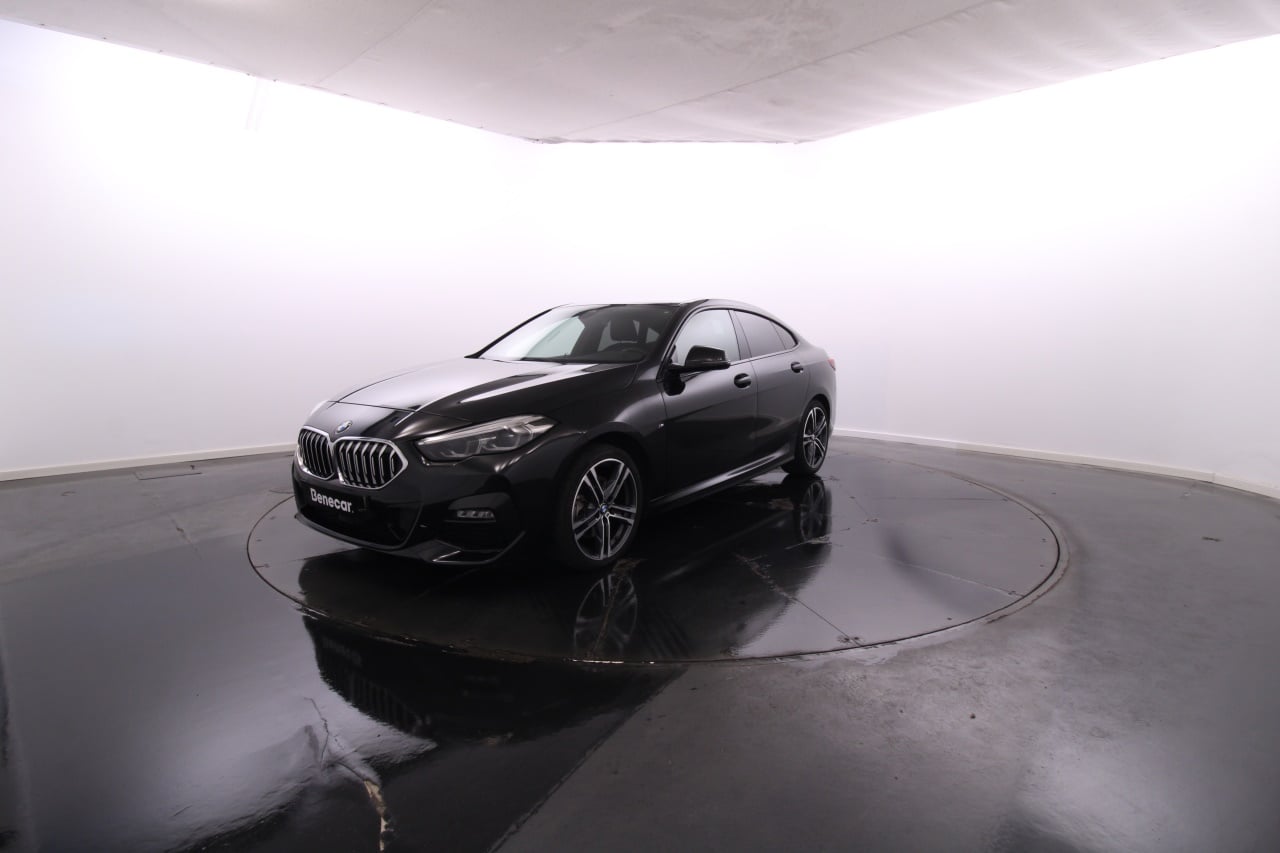 BMW Serie 2 - 216 Gran Coupé Diesel 9 2022