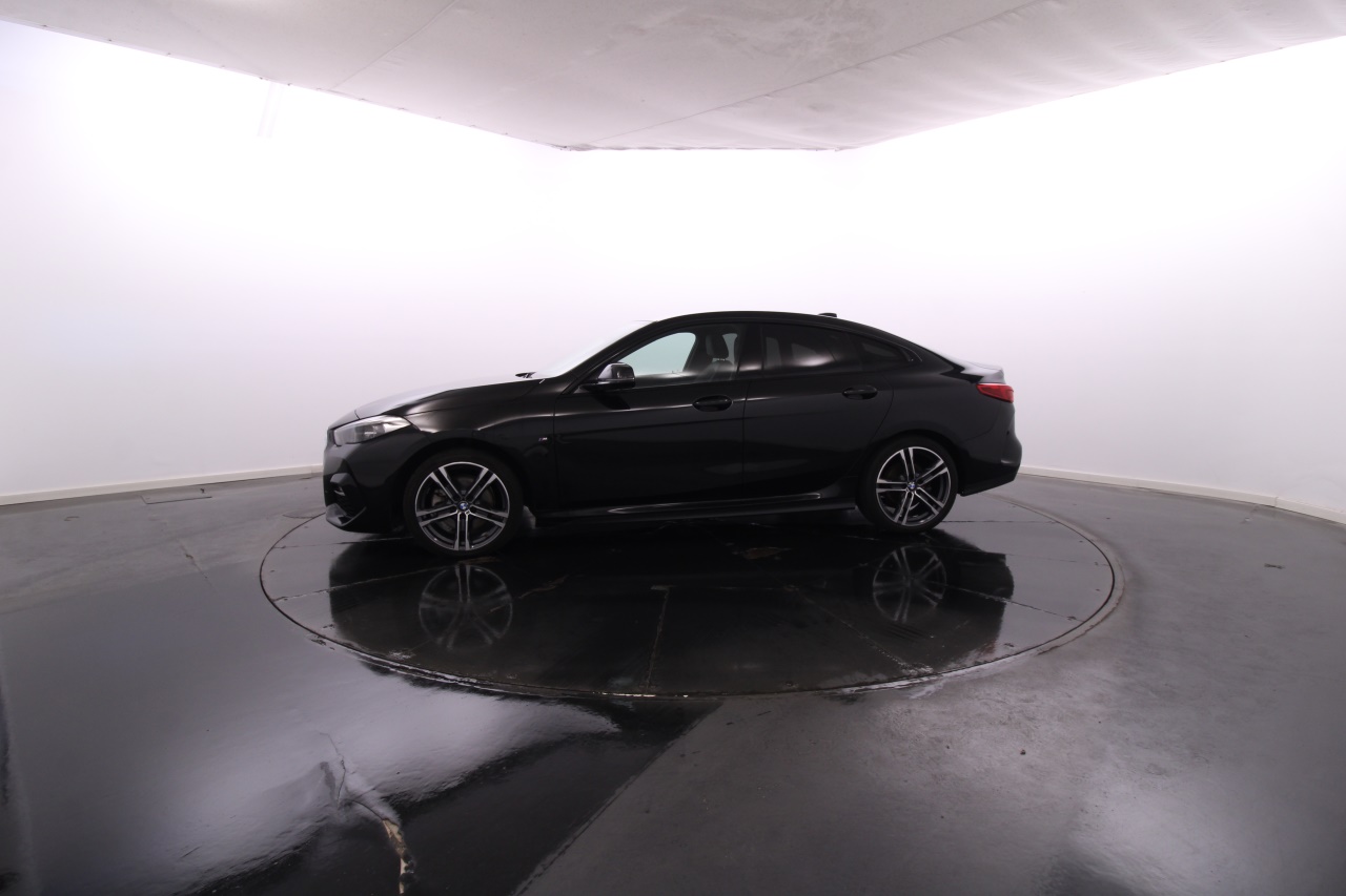 BMW Serie 2 - 216 Gran Coupé Diesel 9 2022