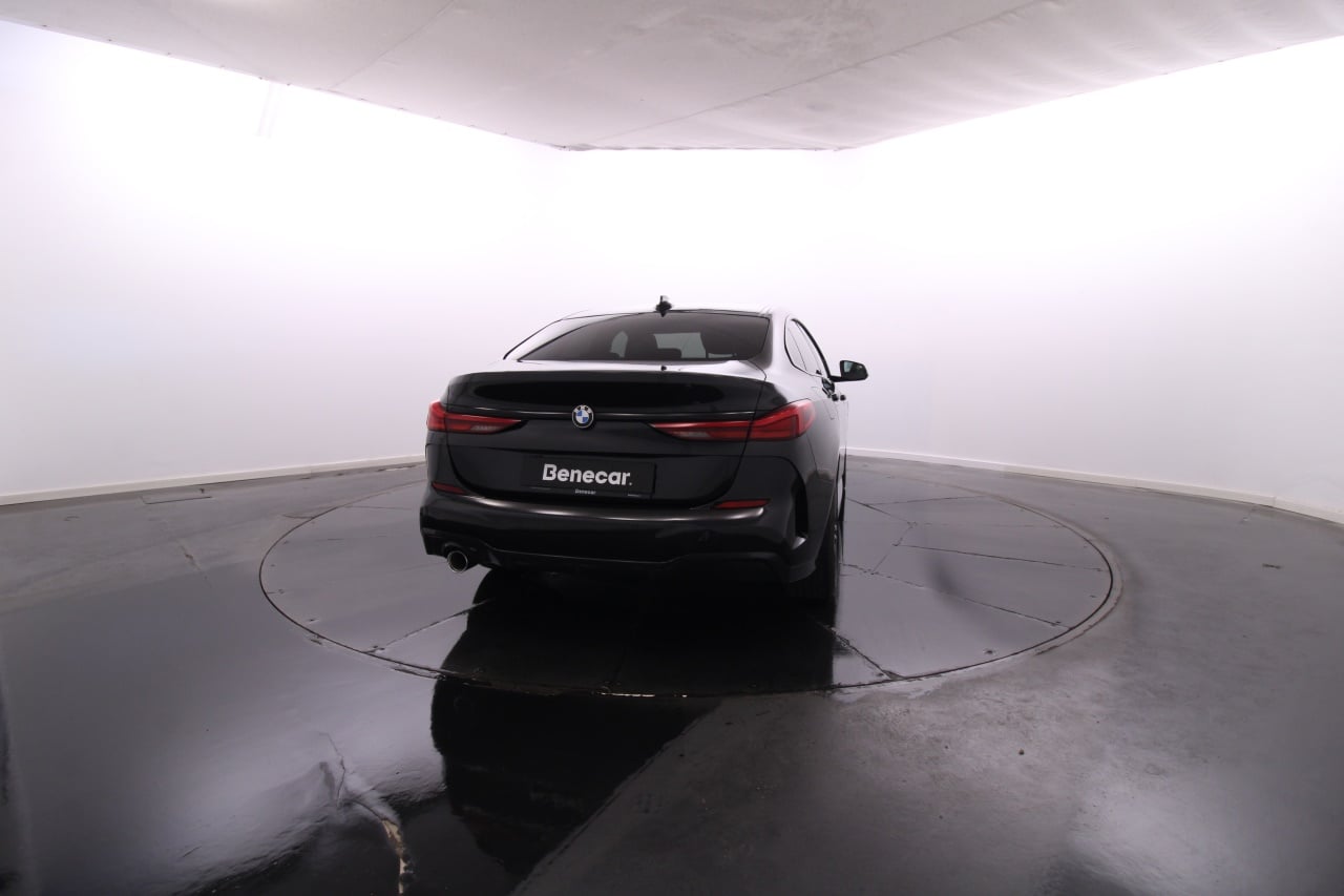 BMW Serie 2 - 216 Gran Coupé Diesel 9 2022