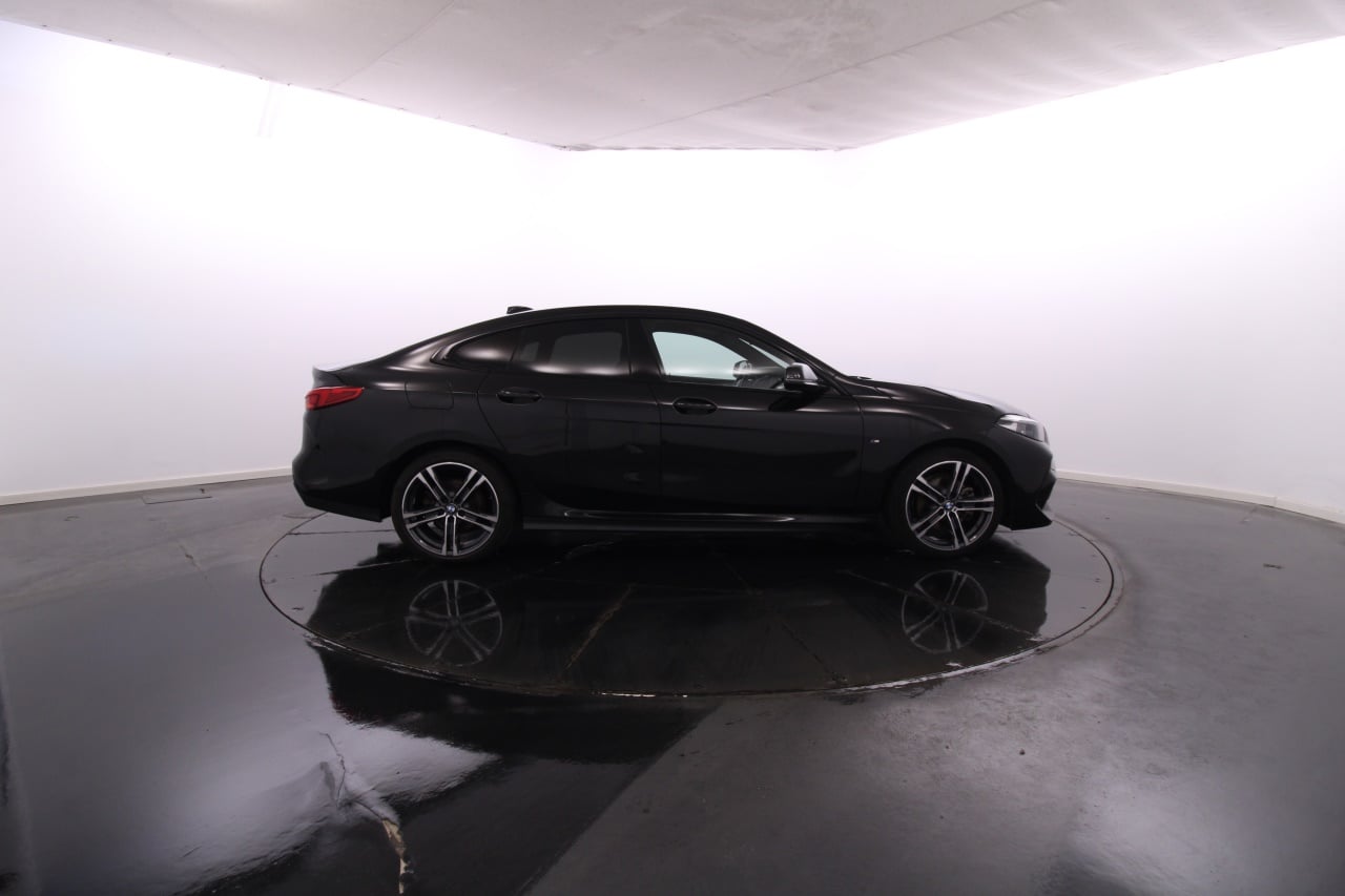 BMW Serie 2 - 216 Gran Coupé Diesel 9 2022