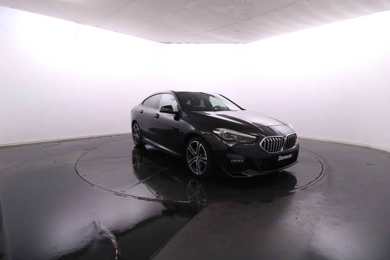 BMW Serie 2 - 216 Gran Coupé Diesel 9 2022