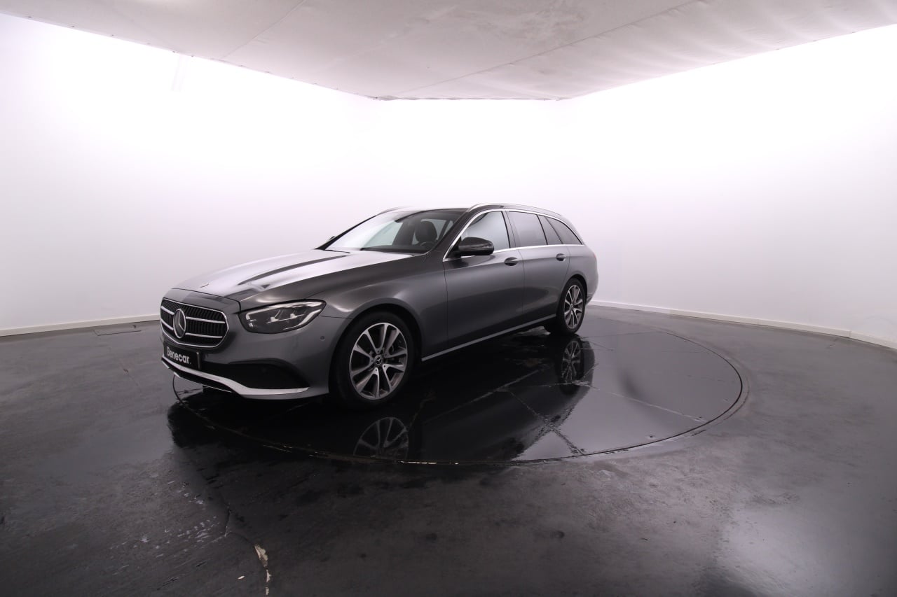 Mercedes-Benz Classe E - 220 Diesel 11 2022