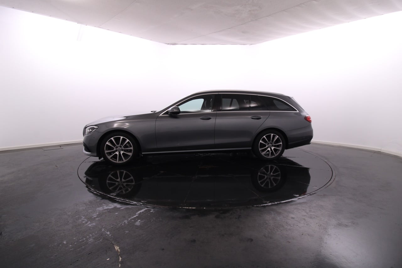 Mercedes-Benz Classe E - 220 Diesel 11 2022