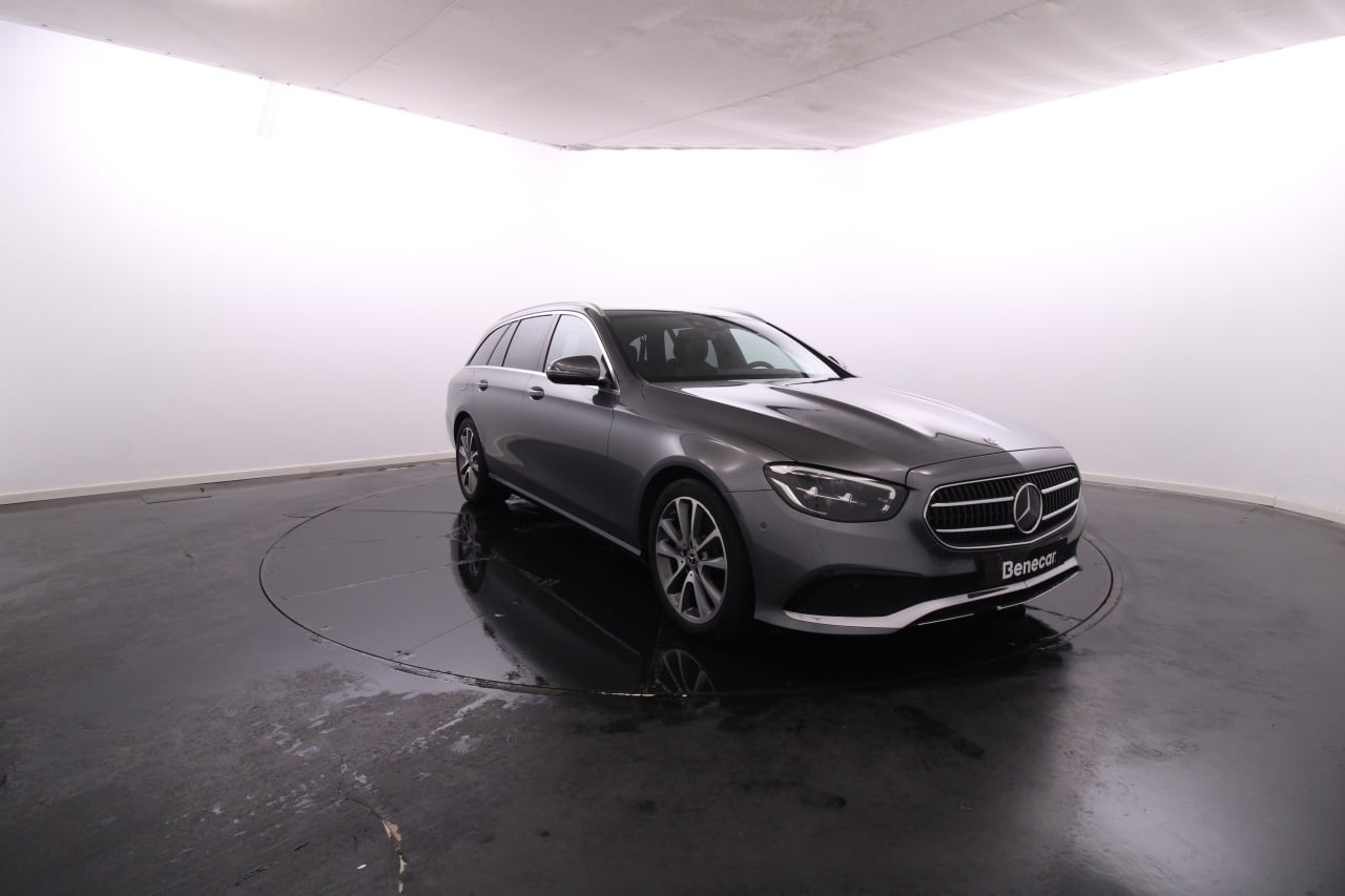 Mercedes-Benz Classe E - 220 Diesel 11 2022