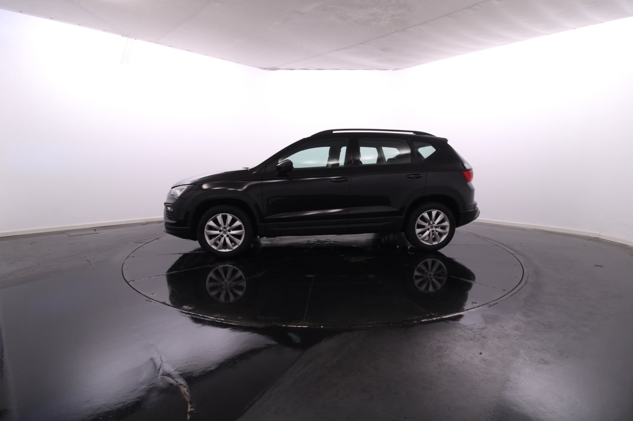 Seat Ateca Gasolina 1 2021