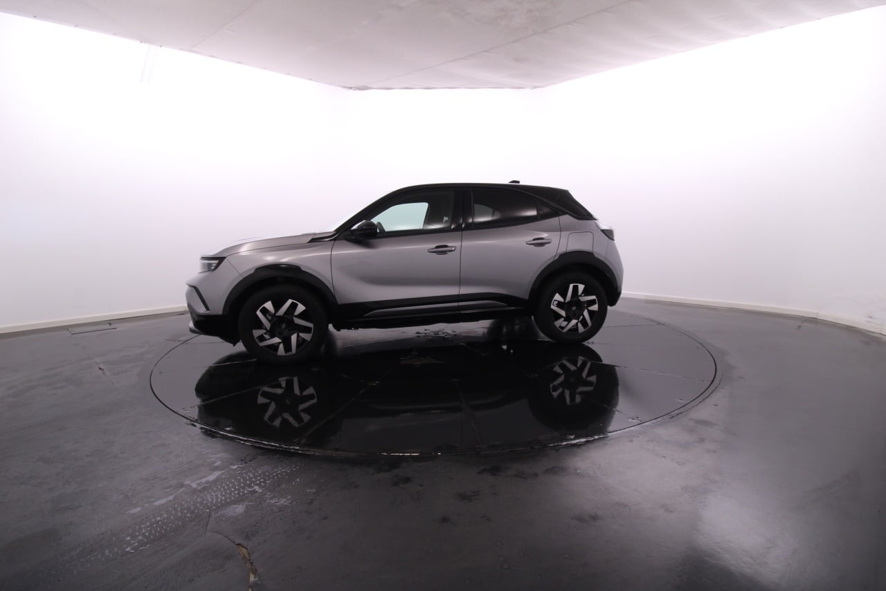 Opel Mokka Gasoline Hybrid 3 2025