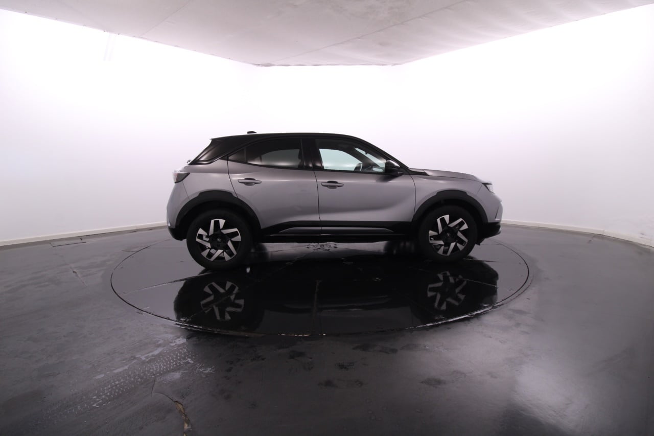 Opel Mokka Gasoline Hybrid 3 2025