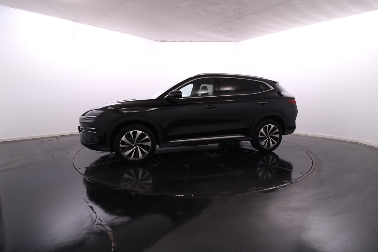 BYD Seal U Electric Gasoline 3 2025