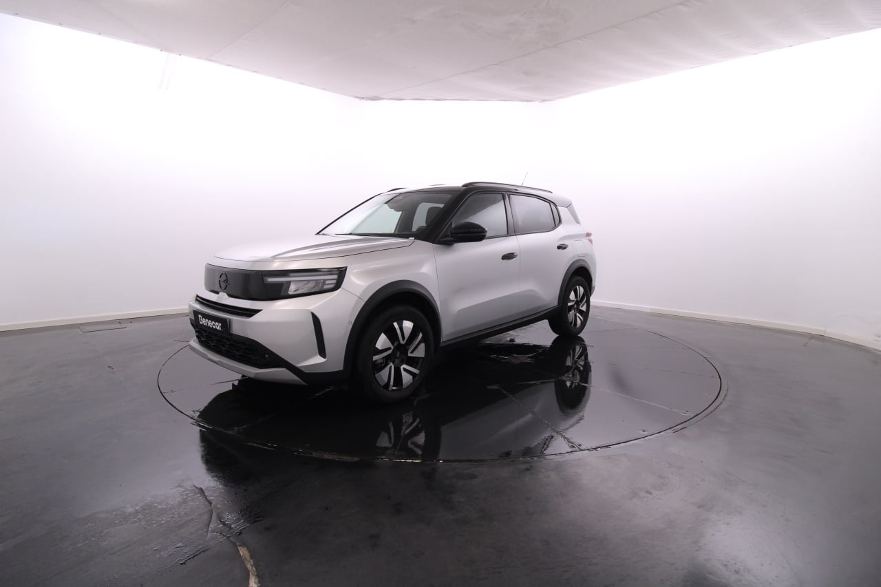 Opel Frontera Híbrido Gasolina 6 2025