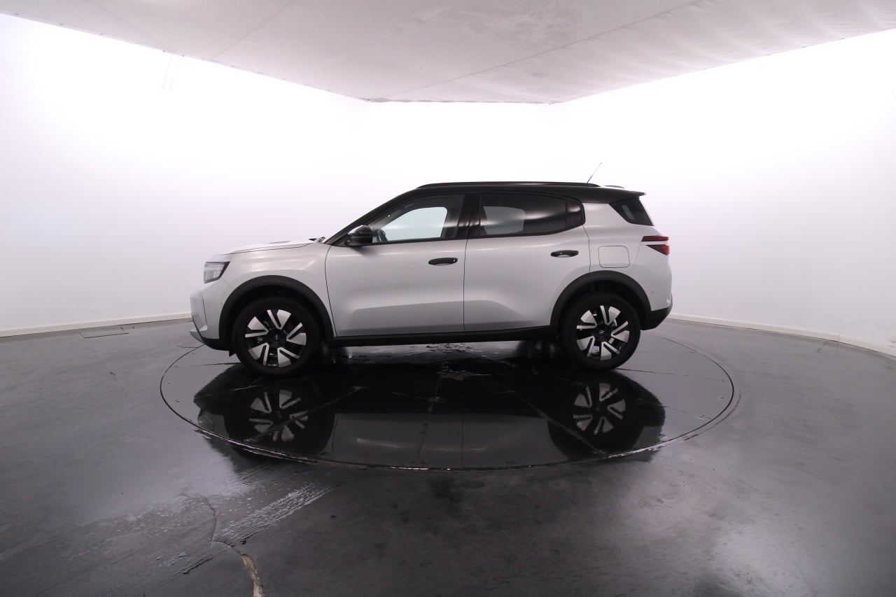 Opel Frontera Híbrido Gasolina 6 2025