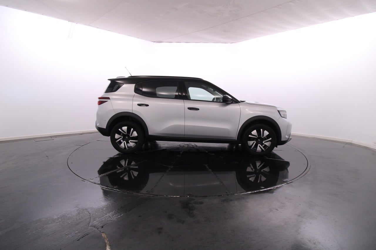 Opel Frontera Híbrido Gasolina 6 2025